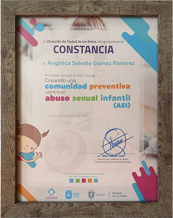 CD Niños